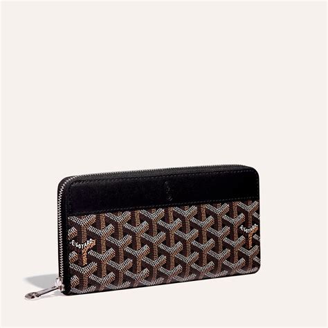 Matignon GM Wallet 